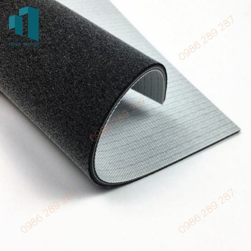 Băng tải nỉ giá tốt